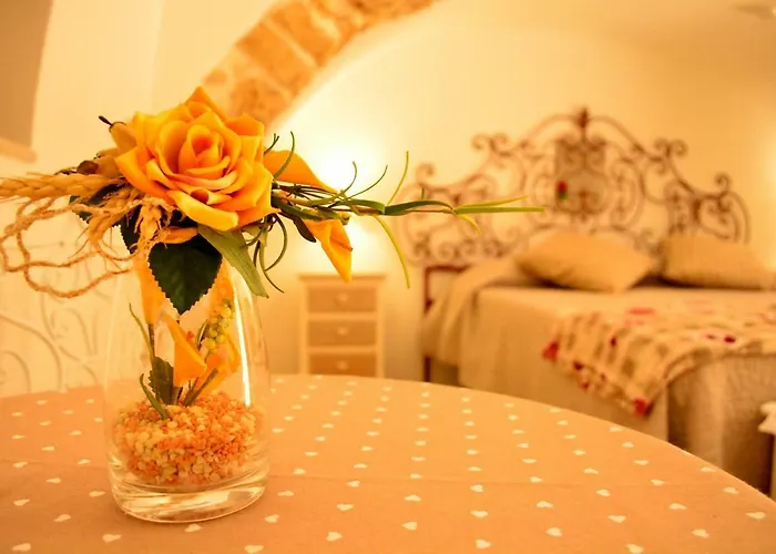 Escia\' B&B