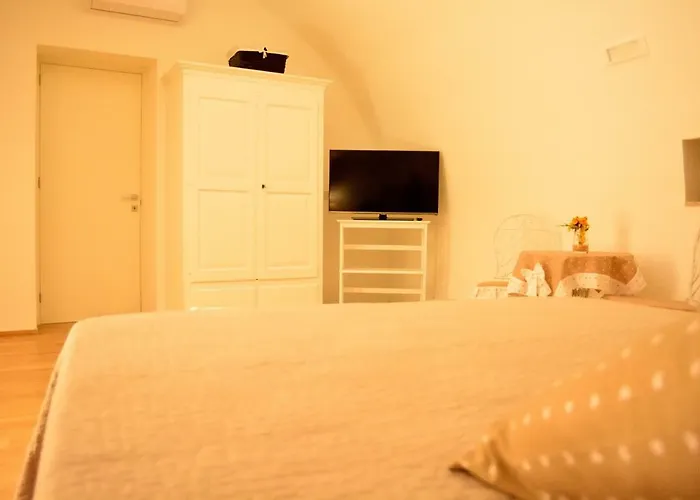 Escia\' B&B