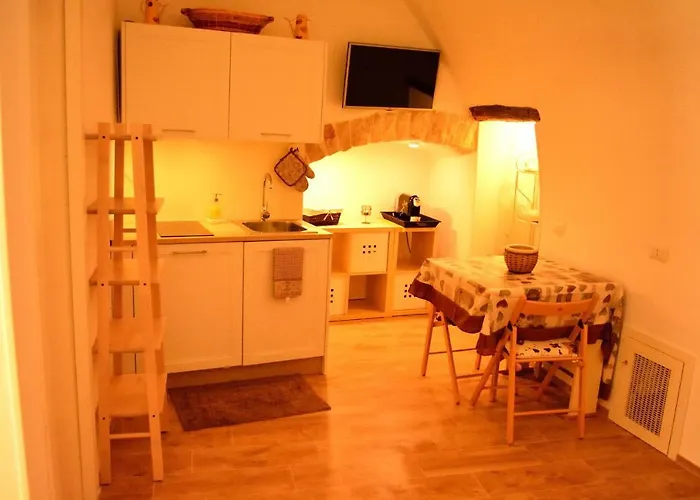Escia\' B&B