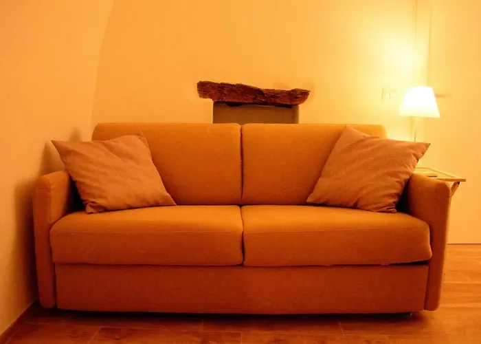 Escia\' B&B