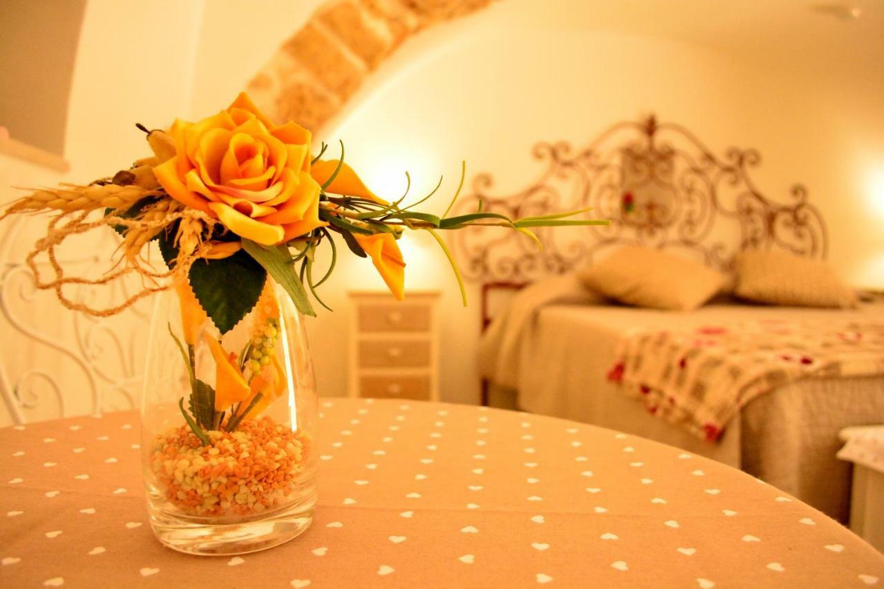 Escia' Apartment