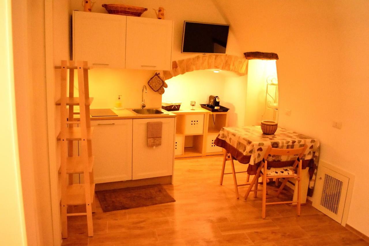Apartment Escia' *