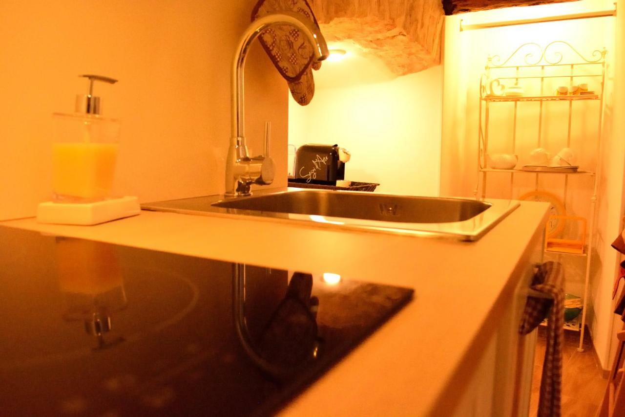Apartment Escia' *